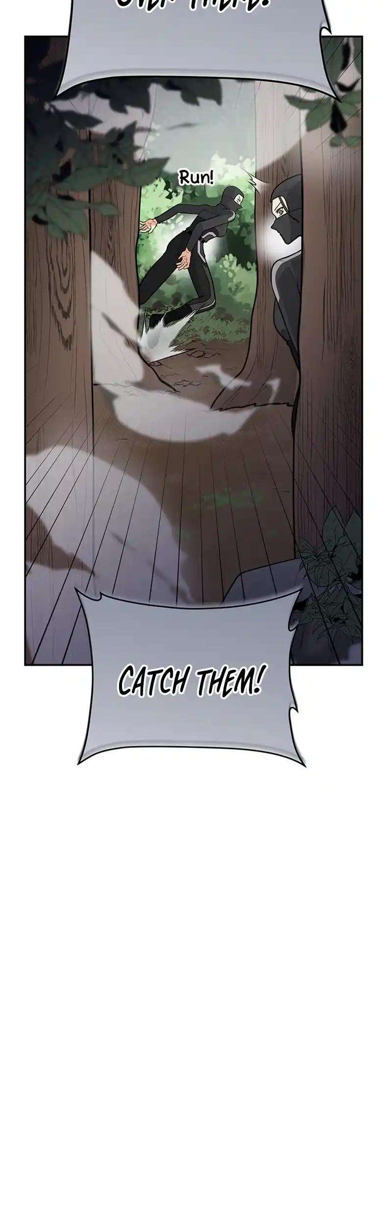 Scorpion Time Chapter 26 5